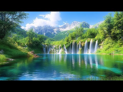 Soothing Relaxation Music | Perfect Melodies to Calm Your Mind and Help You Relax