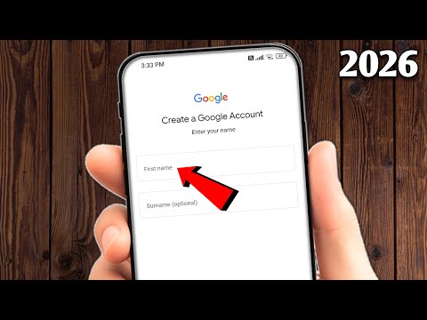 How to create google account | google id kaise banaye | google 