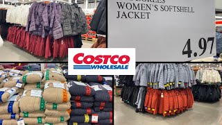 😍NEW COSTCO WOMEN'S CLOTHES THIS WEEK +COSTCO CLEARANCE CLOTHES‼️COSTCO SHOPPING | WOMEN'S FASHION