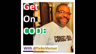 YOU are #Juneteenth. We are celebrating YOU. The #GetOnCode #EmpowermentAgenda Message