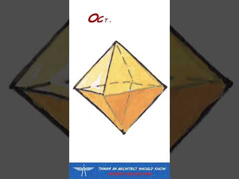 Sacred Geometry: Things an Architect Should Know