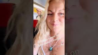 how unexpected changes, can become great adventure @ElisaNamaste