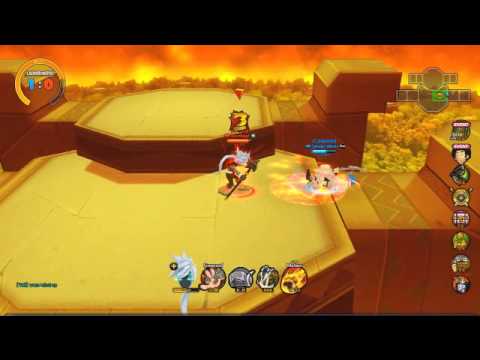 Lag report: SendoTakeshi