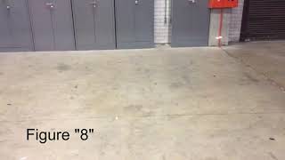 An adaptable Indoor flight test implementation for UAVs