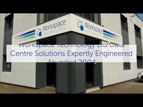 Workspace Technology Company Overview