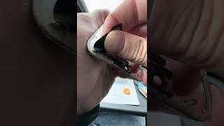 Mobile phone repair 🚗📱#satisfying #asmr #phonerepair