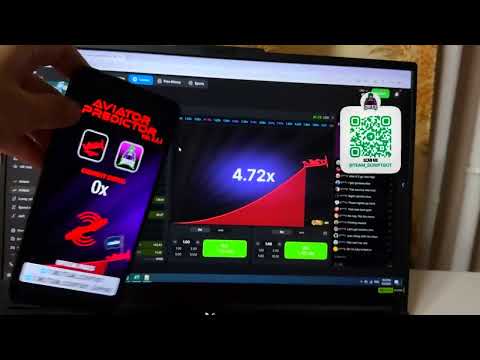 Aviator Predictor Hack