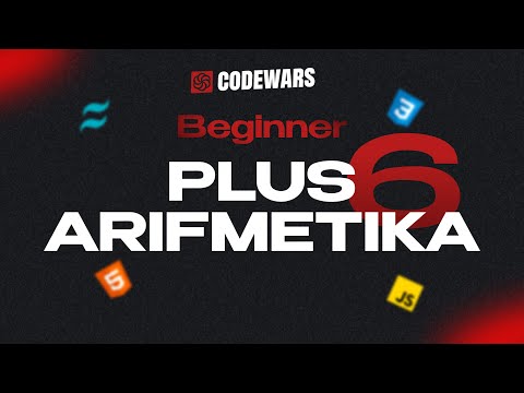 6-masala | Arifmetika amallar | CODEWARS