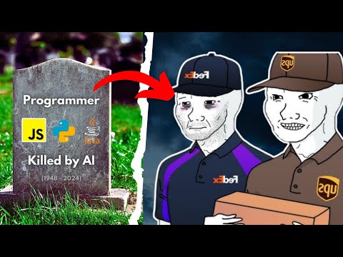 Will AI Replace Software Engineers? The TRUTH you need to know | Devin Insights
