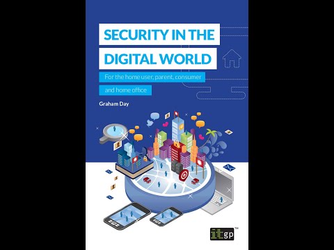 "Security in the Digital World" (Book Review)
