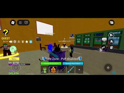 It's always drama