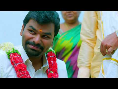 ASHMITHA & VISHAL PROMO