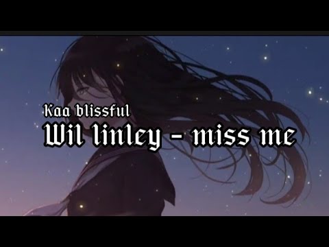 DJ REMIX ASIK...!!! Wil linley - miss me || when i found you, i found me