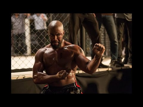 NeverBackDown 2   Remember The Name