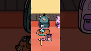 𝙵𝚛𝚒𝚍𝚊𝚢 𝙶𝚒𝚏𝚝 🎁 ✏️ #tocaboca #tocagiftcheck #tocalifeworld