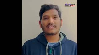 Student Feedback About IELTSguru