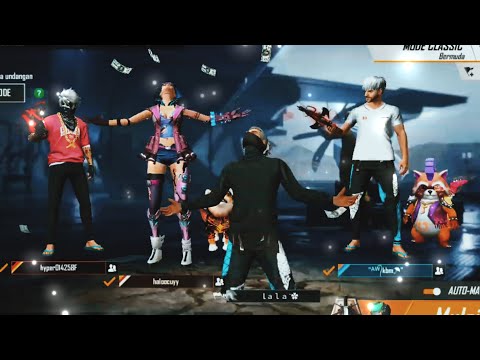 PRESET ALIGHT MOTION FF | DJ SAVAGE LOVE | ANGKLUNG ❤ VIRAL TIK TOK