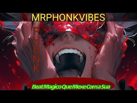 Mergulhe na Vibração: Beat Magico Que Vai Mexer Com Você!