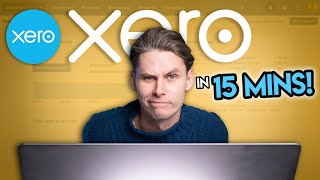 How to use XERO (2025)
