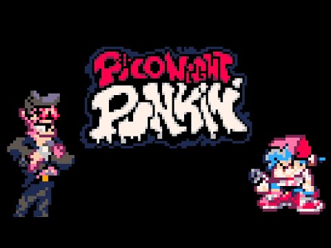 Pico Night Punkin' - Dad Battle FULL COMBO