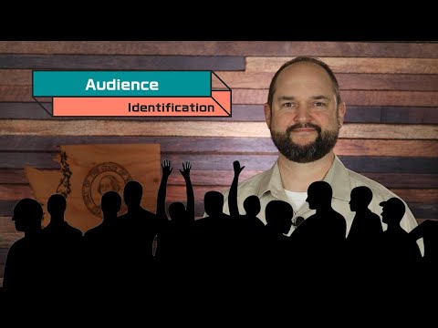 Know your audience to succeed in marketing and communications
