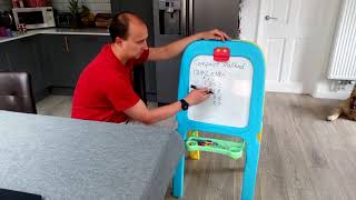Compact method multiplication Y5&6   Abstract Part2