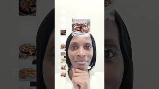 TOP 10 CAKES! MY RANKING! #cakeshorts #caketok #cakes #tiktok