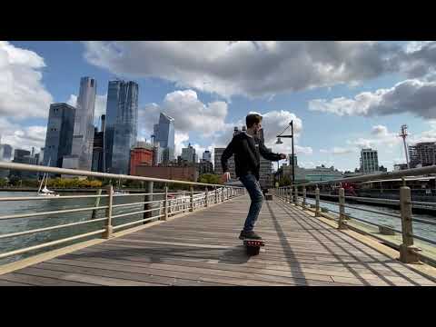 Onewheel Pro Tips: How to Revert / Spin 180