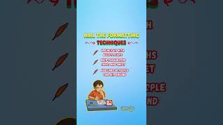 Master Long-Form Content: Keep Readers Hooked Till the End!