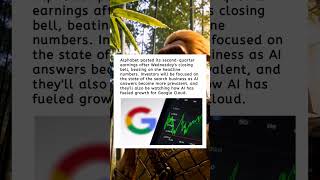 Google stock  net income increased to $28.20 billion nearly 20% from the previous year #googlestock
