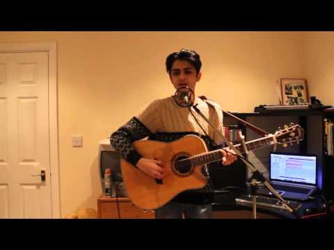 goodbye england - laura marling cover