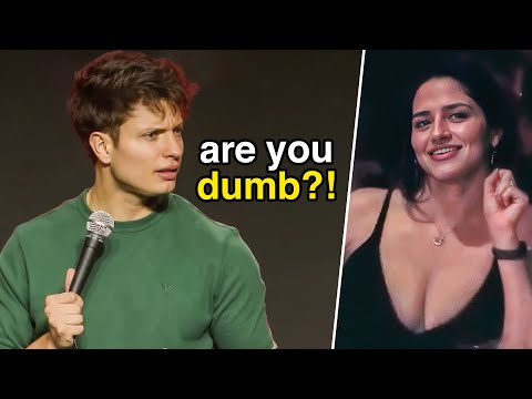 When Karens Get DESTROYED by Comedians..