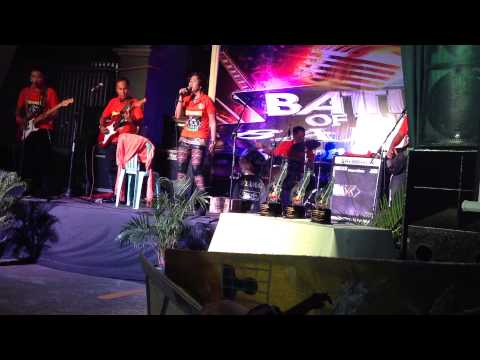 BJMP Conqueror band Region 1 Original Composition