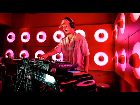 Cody Currie - Ibiza Mix @ Piropo Club