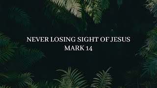 Compassion First - Mike Mercer