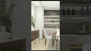 Raw and smooth! 😎 @incite3ddesignstudio127