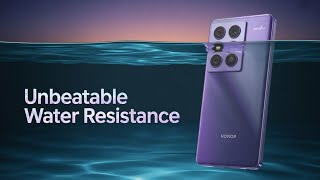 HONOR 400 BATTERY LIFE TEST RESULTS SHOCKED ME!