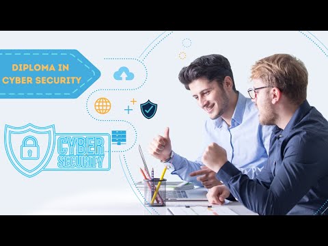 Diploma in Cyber Security (DCS) | ICSS Course - Cyber Security Training & Certification Programs