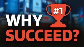 Startup Success: A Guide to Conquer Challenges and Find Victory