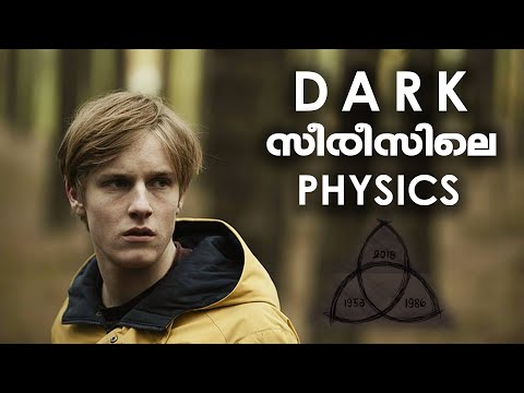 ടൈം ട്രാവൽ സാധ്യതകൾ | Physics in Dark series | Malayalam |Sahapadi Vlog