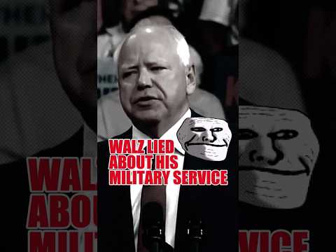 The Truth You Need to Know About Tim Walz