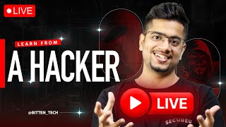 HACKER LIVE