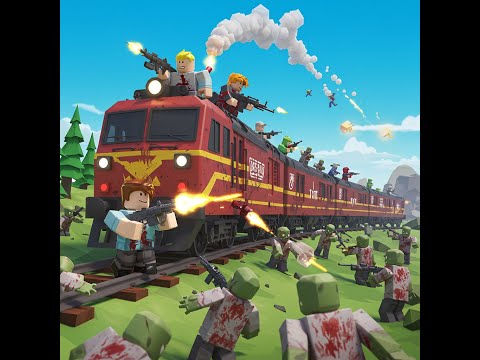 🔴 [LIVE] Dead Rails: Triệu Hồi UFO + Mở Cổng Vào Vùng Đất Kỳ Lân! (HẾT EVENT CÓ LÀM ĐƯỢC?) 🚀🦄