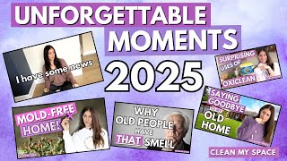 Our FAVE videos of 2025!