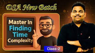 DSA Masterclass Live 🚀 | Learn Data Structures & Algorithms from Scratch | ExamPrepTool