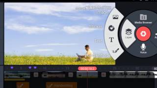 Top 5 Android Video Editing App