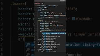 Create a Stunning Buffer Loader in HTML & CSS - Boost Your Web Design Skills!