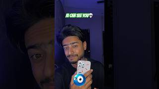 Wtf,How AI know this?💀Experiment on AI make me shocked 🤯 #hc_rxn19