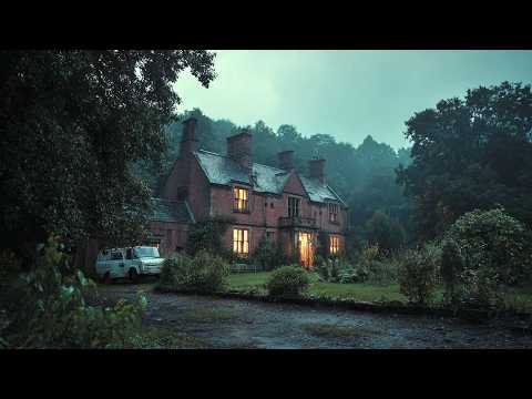 Full Survival Horror Movie | A cannibal family sets the trap | Dark Thriller