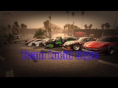 Call out my name - Tandem Edit (CarX Drift Racing Online)